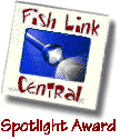 Fish Link Central Spotlight Award